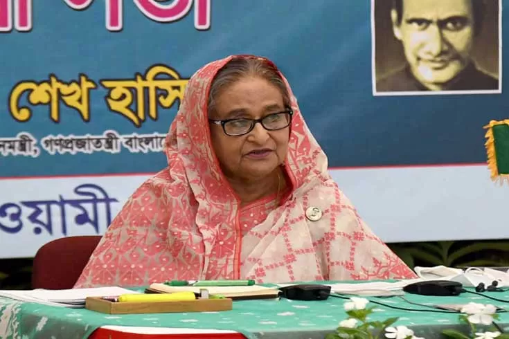 করোনায়-সবচেয়ে-বিচ্ছিন্ন-বোধহয়-আমি-প্রধানমন্ত্রী
