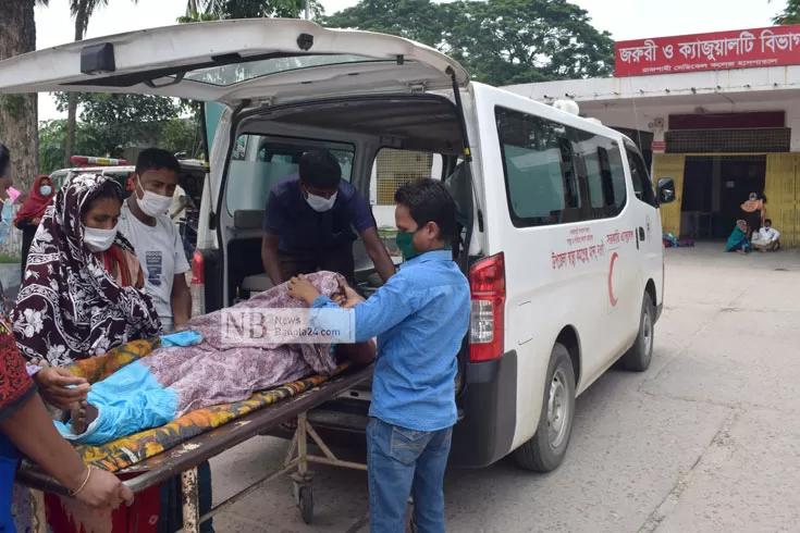 রাজশাহী-মেডিক্যালে-১৯-দিন-পর-আবার-১৬-মৃত্যু