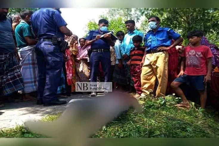 স্কুলছাত্রের-মরদেহ-উদ্ধারের-পরও-মুক্তিপণ-দাবি