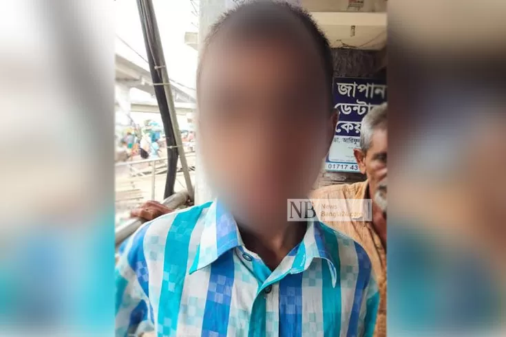 দুই শিক্ষকের নির্যাতনের শিকার 