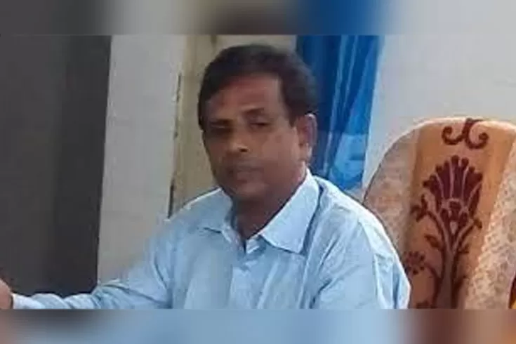 সাবেক সিভিল সার্জন 
