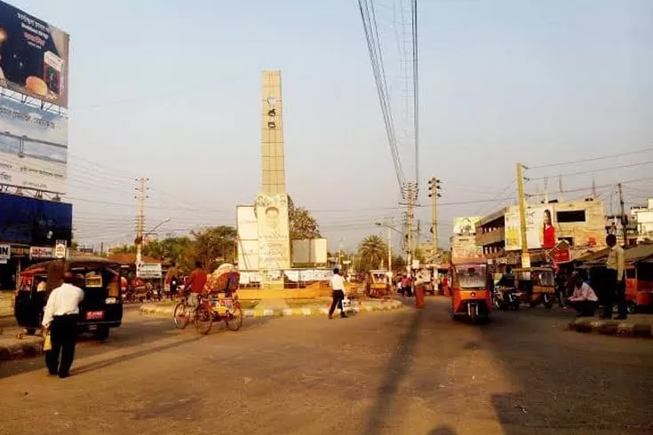 ব‌রিশাল-সি‌টি‌তে-লকডাউন-শুরু-৩০-জুন-কাল-থে‌কে-বন্ধ-বাস