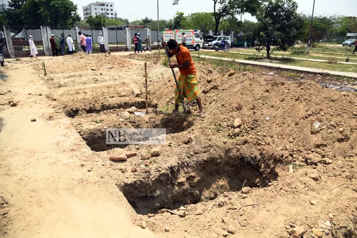 খুলনা-বিভাগে-১-দিনে-সর্বোচ্চ-শনাক্ত-২৩-মৃত্যু