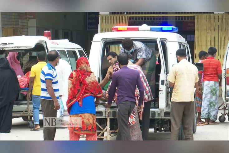 রাজশাহী-মেডিক্যালে-দ্বিতীয়-সর্বোচ্চ-মৃত্যু