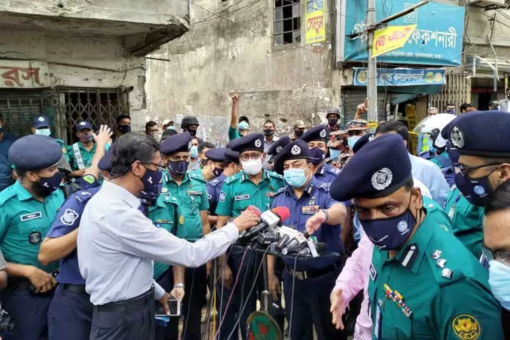 মগবাজার-বিস্ফোরণ-তদন্তে-থাকছেন-বোমা-বিশেষজ্ঞও