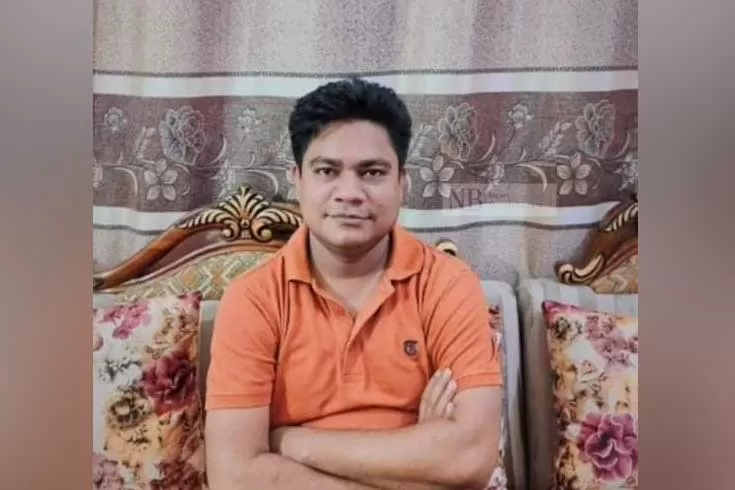 টাকা-খোয়ার-অভিযোগ-নিয়ে-থানায়-পিআইও-ধোঁয়াশায়-পুলিশ