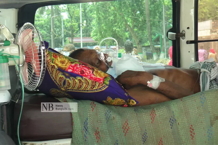 রাজশাহীর-করোনা-ইউনিটে-মৃত্যু-কমে-১২