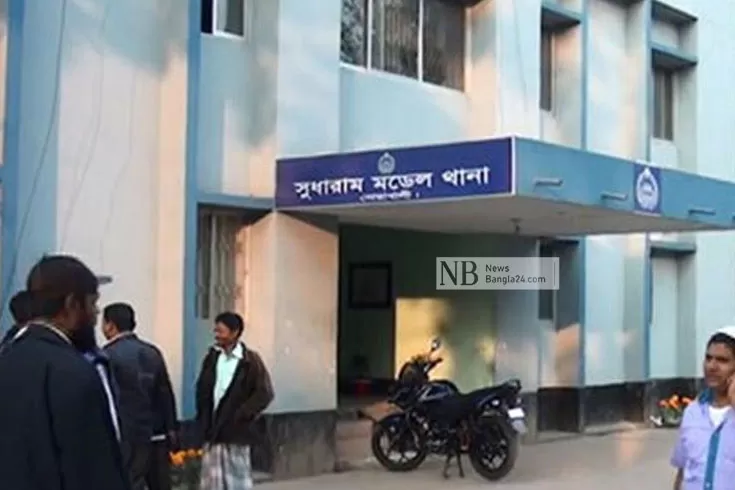 নববধূকে-কুপিয়ে-হত্যা-স্বামী-আটক