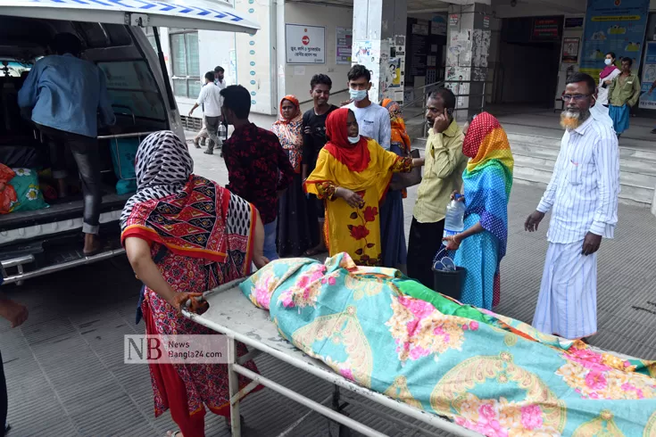 রংপুর-বিভাগে-এক-দিনে-মৃত্যু-১০-আক্রান্তের-হার-৪১-শতাংশ