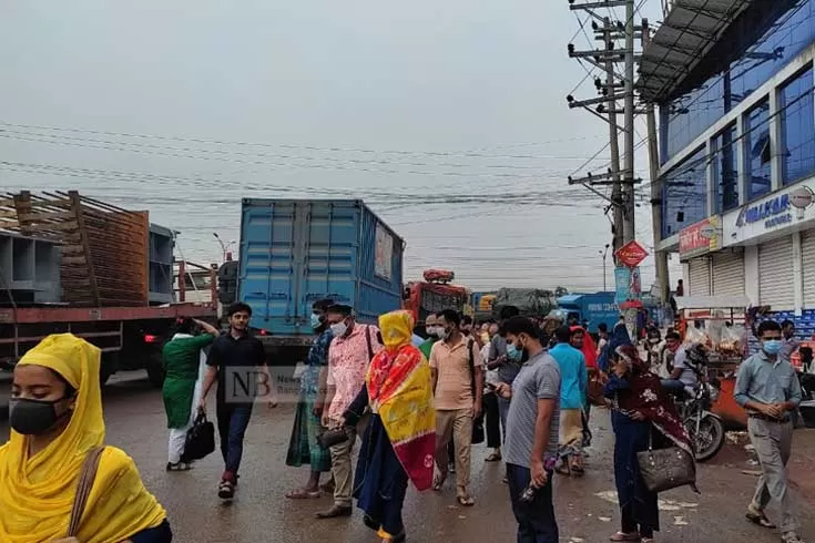 এইডা-হইল-আমাগো-সাধারণ-মানুষরে-শাস্তি-দেওন