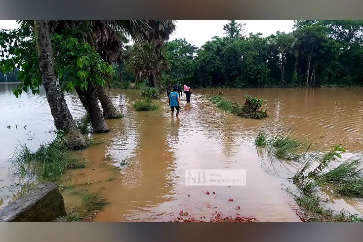 কমেছে-ঢলের-পানি-কাটেনি-আতংক