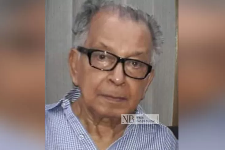 বর্ষীয়ান-সাংবাদিক-শাহাবুদ্দিনের-প্রয়াণ 