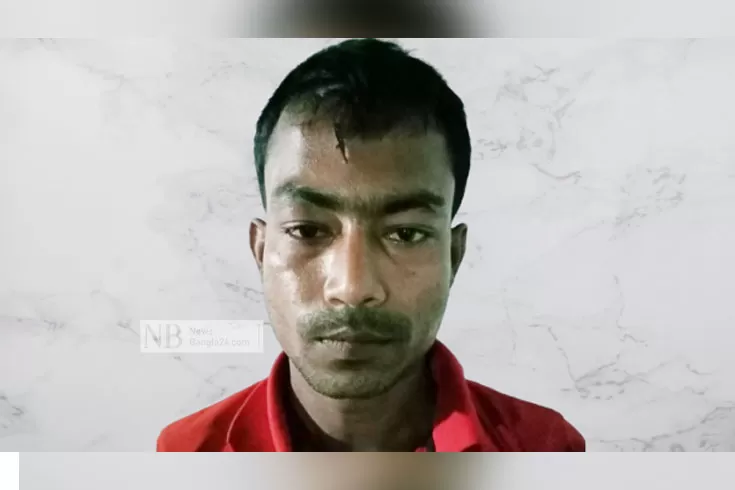 হাজতখানা-ভেঙে-পালানো-আসামি-জঙ্গলে-গ্রেপ্তার- 