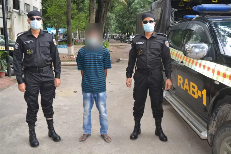 পাওনা টাকা চাওয়ায় খুন হন বৃদ্ধ জয়নাল