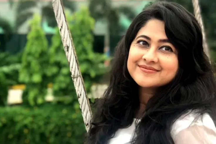 ‘আমি নিয়মিত হতে চাই, নির্মাতাদেরও এটা চাইতে হবে’