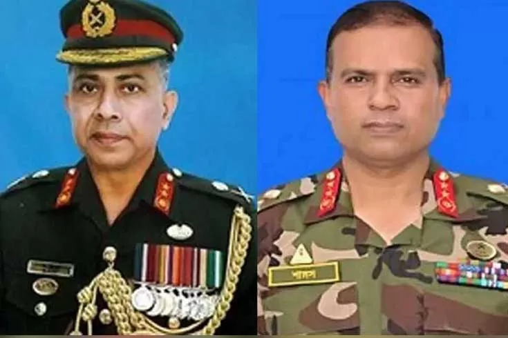 নতুন-কিউএমজি-সাইফুল-আলম-ডিজিএফআই-ডিজি-তাবরেজ-শামস