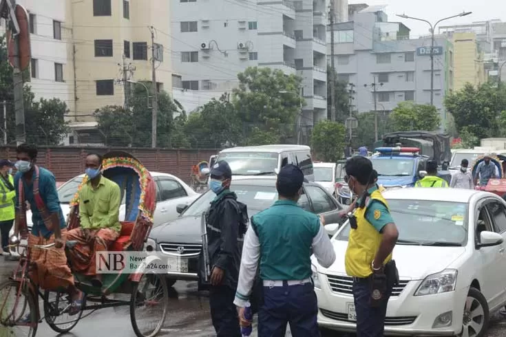 শাটডাউন-রাজধানীতে-বিকেল-পর্যন্ত-গ্রেপ্তার-৬১৮