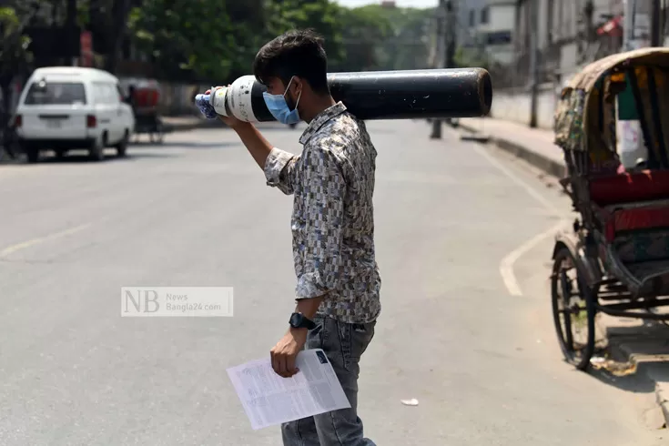 অক্সিজেন-সিলিন্ডার-সংকট-কারণ-ব্যাখ্যা-স্বাস্থ্যের