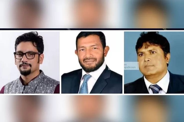 নীলফামারীতে জাপার আহ্বায়ক কমিটি