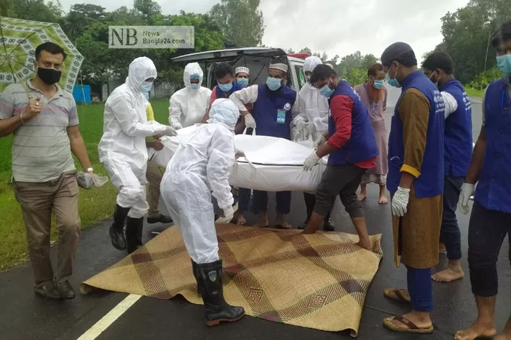 পরিবারের-অস্বীকৃতি-করোনায়-মৃতের-সৎকারে-গাউছিয়া-কমিটি
