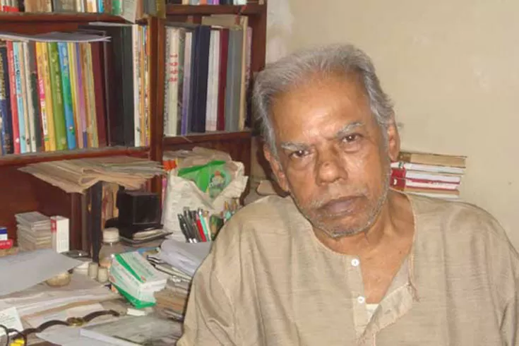 ফজল-এ-খোদার মৃত্যুতে প্রধানমন্ত্রীর শোক
