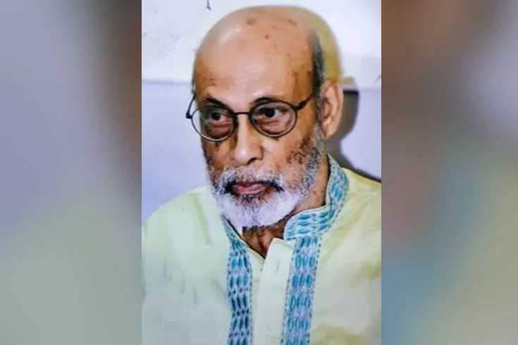 রাষ্ট্রীয় পুরস্কারপ্রাপ্ত হকি সংগঠক মোমিন আর নেই