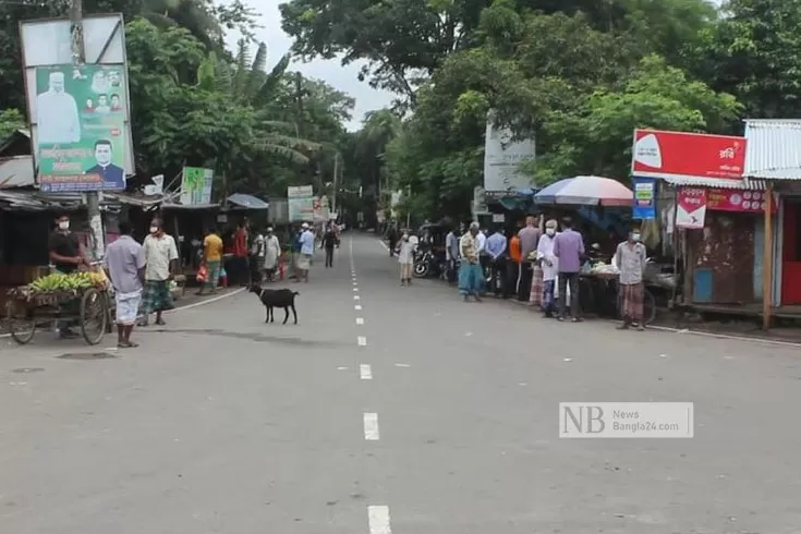 আমিনদের-আয়-দিনে-৫০০-থেকে-কমে-১৫০