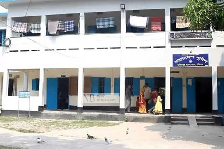 রিমান্ডে-যৌন-নির্যাতন-ওসিসহ-৬-জনের-বিরুদ্ধে-মামলা