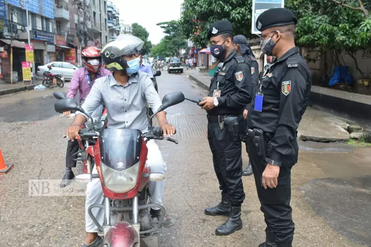 শাটডাউন-পঞ্চম-দিনে-৩৫০-জনকে-র‌্যাবের-জরিমানা
