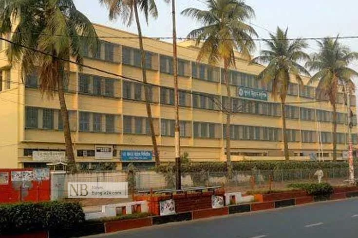 বোর্ড বসছে না, পদোন্নতিও জুটছে না