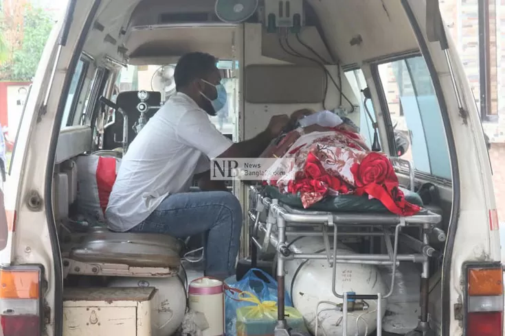 সিলেটে এক দিনে সর্বোচ্চ রোগী শনাক্ত