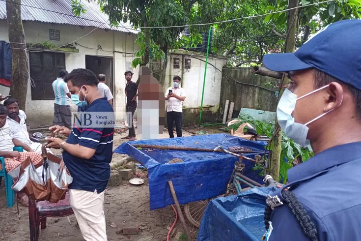 হোটেল কর্মচারীর ‘আত্মহত্যা সুদের টাকার চাপে’