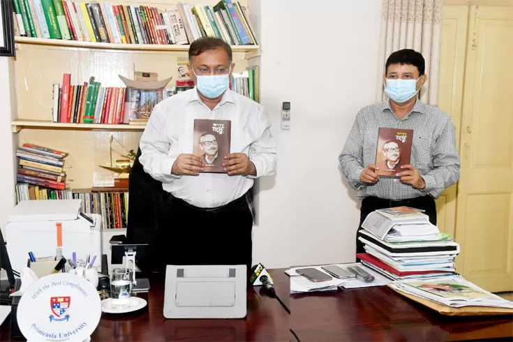 ‘বিশ্বের কিছু সংস্থা বিবৃতি বিক্রি করে’