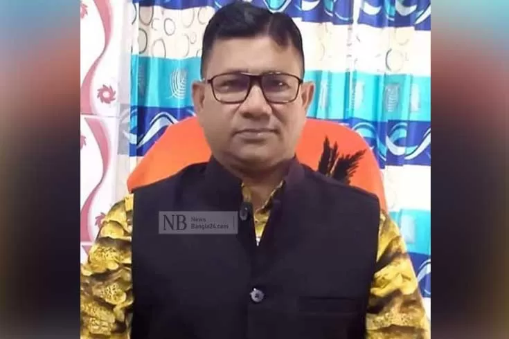 আড়ানীর-মেয়রের-বাড়িতে-অস্ত্র-ইয়াবা-স্ত্রী-আটক