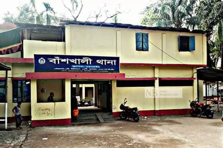 মাছের খামারে দুইজনের মরদেহ