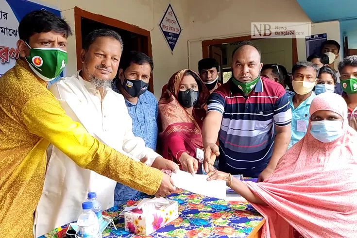 প্রধানমন্ত্রীর-অর্থ-সহায়তা-পেল-সাড়ে-৬০০-পরিবার