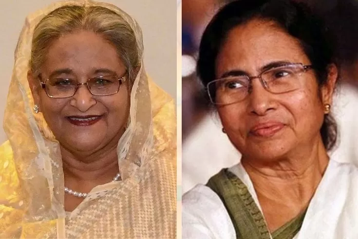 আম পেয়ে আপ্লুত মমতা
