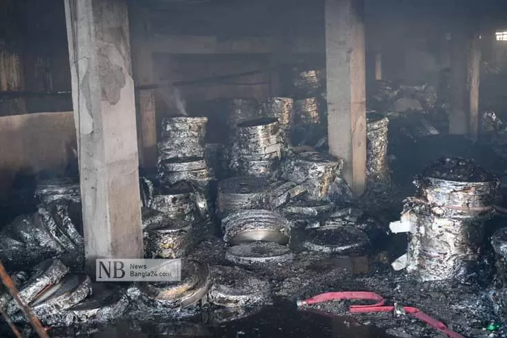 রূপগঞ্জের ঘটনায় ৭ সদস্যের তদন্ত কমিটি