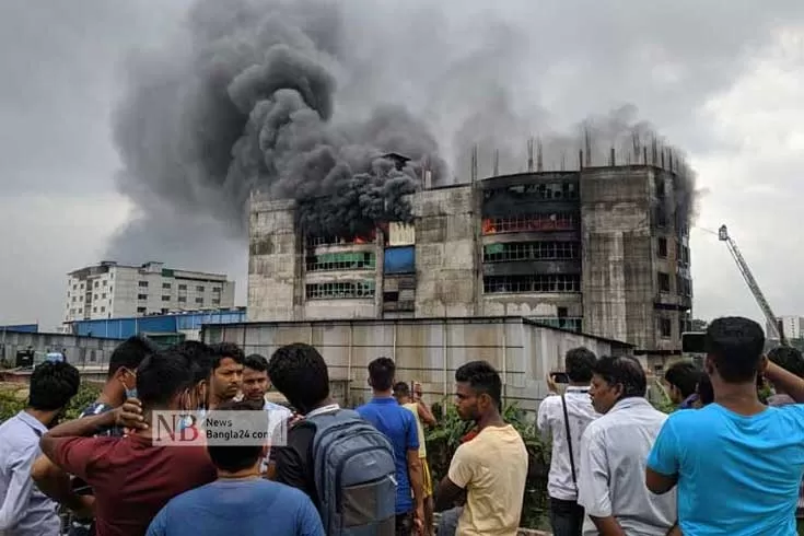 শিশুদের দিয়ে চলছিল কারখানাটি