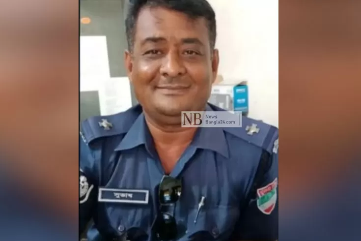 ছেলেকে-আটকে-রাখায়-বাবার-মৃত্যু-এএসআই-প্রত্যাহার