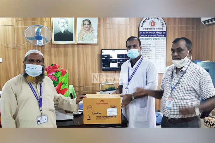 হাসপাতালে-প্যারাসিটামল-দিলেন-এমপি