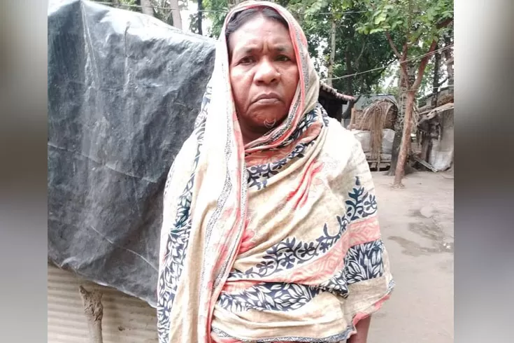 সৎমাকে-মৃত-দেখিয়ে কোটি-টাকার-সম্পত্তি আত্মসাতের-অভিযোগ