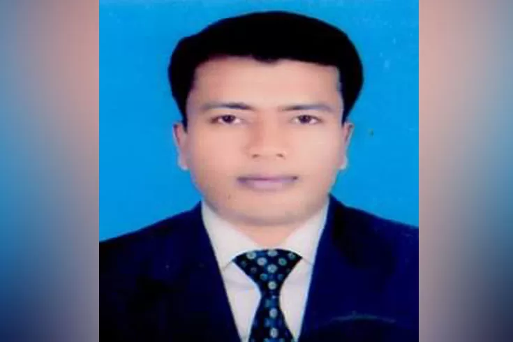 গাঁজাসহ গ্রেপ্তার ইউপি চেয়ারম্যান