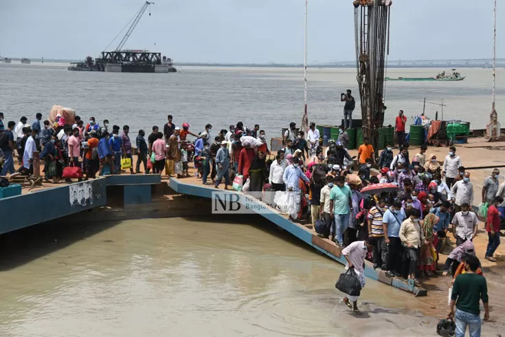 টিকার-আওতায়-আসছেন-বন্দর-কর্মীরা