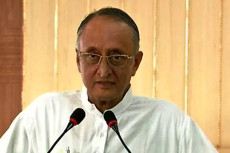 সরে-দাঁড়াচ্ছেন-পশ্চিমবঙ্গের-অর্থমন্ত্রী-অমিত-মিত্র