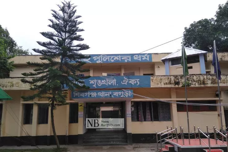 স্বামীর-সামনেই-স্ত্রীকে-নির্যাতন-ও-শ্লীলতাহানির-অভিযোগ