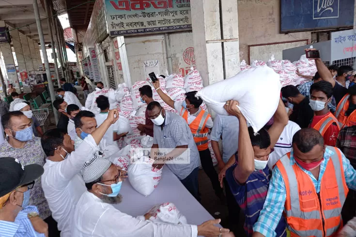 আগস্টে-মানবিক-কর্মসূচি-বাড়াবে-আওয়ামী-লীগ