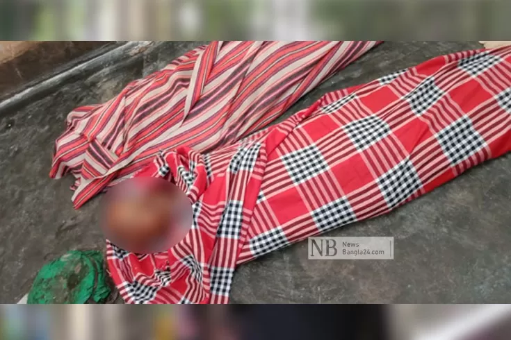 সড়ক-দুর্ঘটনায়-আহত-যুবকের-মৃত্যু