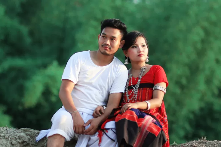 ২২ জুলাই মুক্তি পাচ্ছে চাকমা ভাষার চলচ্চিত্র ‘দাভা টেঙা’