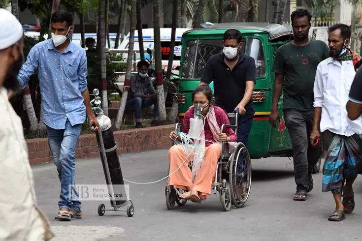 কুমিল্লায়-সর্বোচ্চ শনাক্তের-দিনে-মৃত্যু-৮